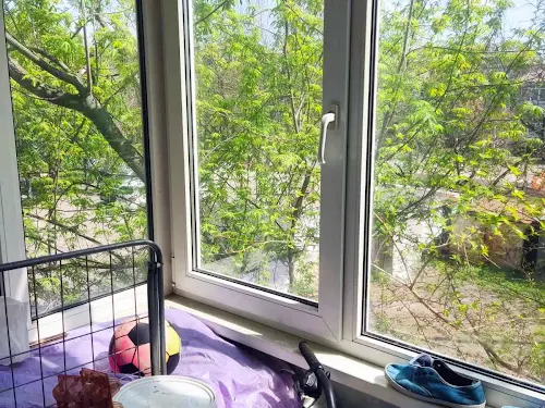 квартира по адресу Леонида Каденюка просп. (Юрия Гагарина), 18
