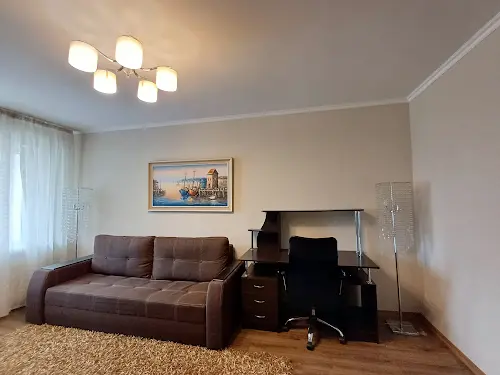 квартира за адресою Петра Григоренка просп., 18А