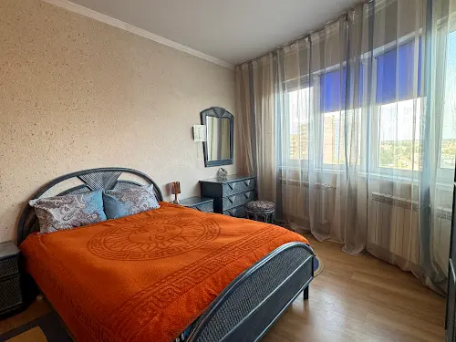 квартира за адресою Харківське шосе, 19