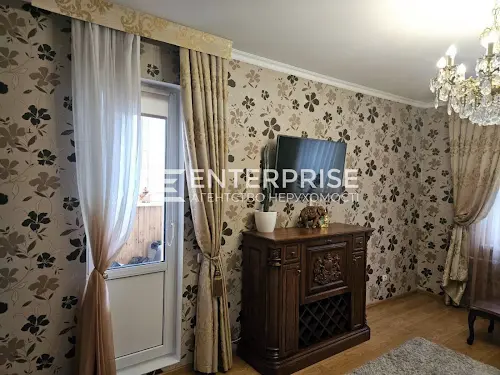 квартира за адресою Петра Григоренка просп., 20-А