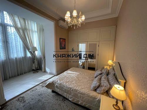 квартира по адресу Антоновича ул. (Горького), 8