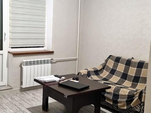 квартира за адресою Миколи Бажана просп., 9-Б