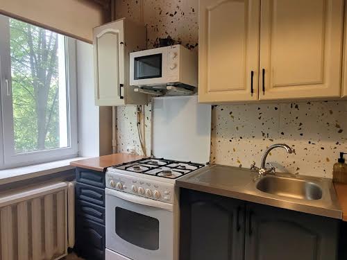 квартира за адресою Леся Курбаса просп., 3