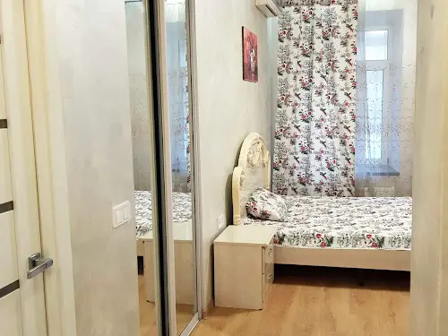 квартира за адресою Всеволода Змієнка вул., 25