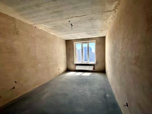 квартира по адресу Независимости ул., 21