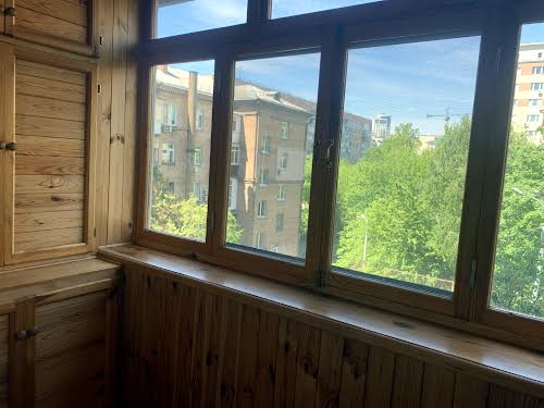 квартира за адресою Татарська вул., 21