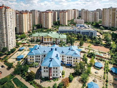 квартира за адресою Урлівська вул., 23-Г