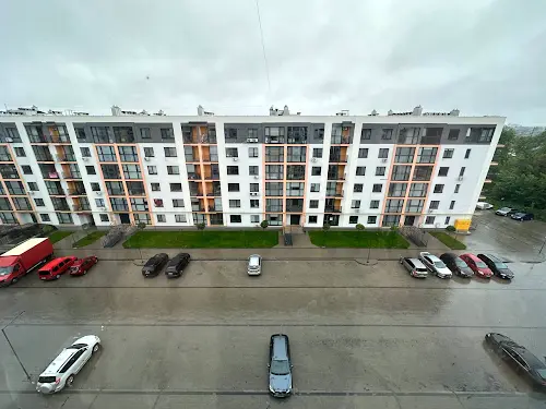 квартира за адресою Райдужна вул., 103
