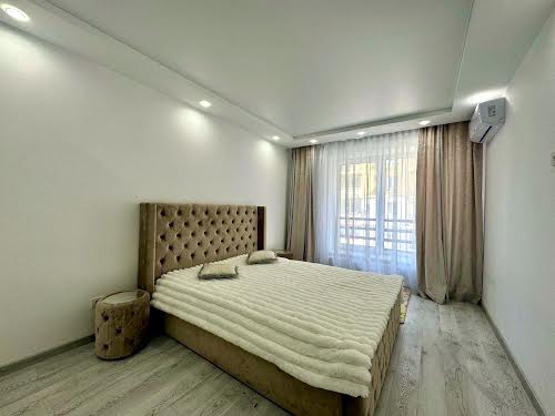 квартира за адресою Петра Лінтура вул., 7