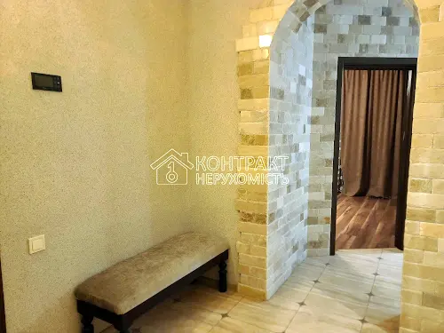 квартира за адресою Культури вул., 22в