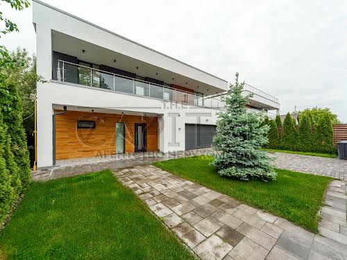 дом по адресу Горяна ул. (Олега Кошевого), 41