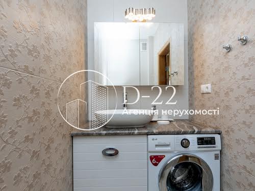 квартира за адресою Степана Руданського вул., 4-6