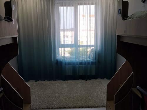квартира за адресою Чуднівська, 129Б