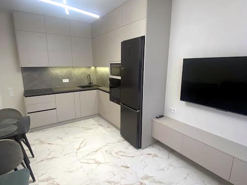 квартира за адресою Фонтанська дорога вул., 25