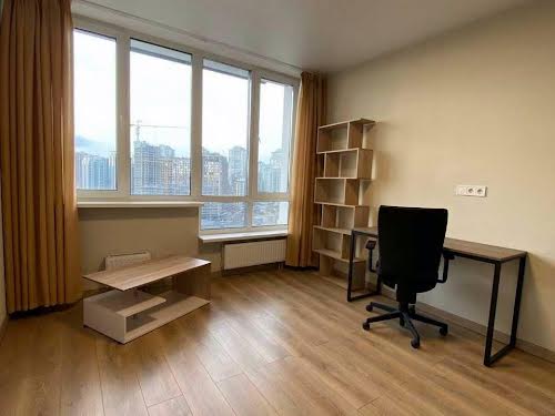 квартира за адресою Бойчука, 41 Б