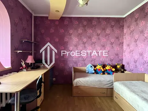 квартира за адресою Головатого вул., 8