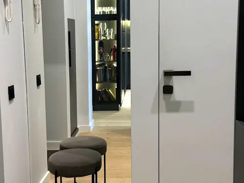 квартира за адресою Канатна вул., 83