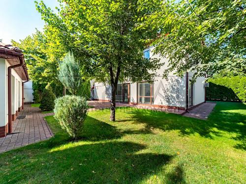 будинок за адресою Порічкова вул., 160