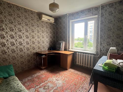 квартира за адресою 5-й Зарічний мікрорайон , 85