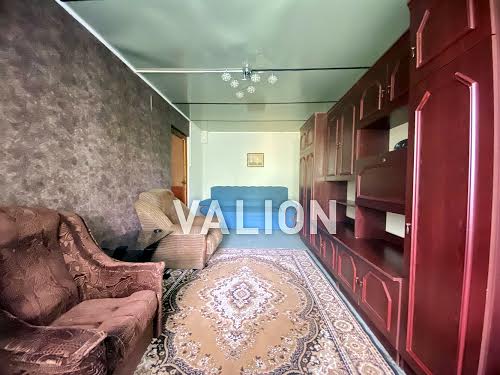 квартира за адресою Балукова вул., 7А