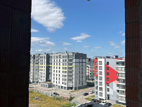 квартира за адресою Національної Гвардії вул., 14у