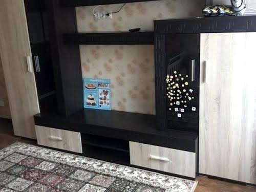 квартира по адресу Единства ул., 6а
