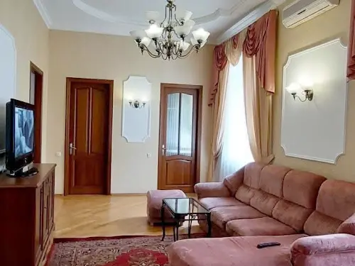 квартира по адресу Екатериненская, 34/36