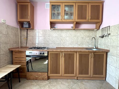 квартира по адресу Щурата ул., 13