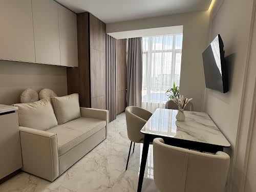 квартира за адресою Височана вул., 18