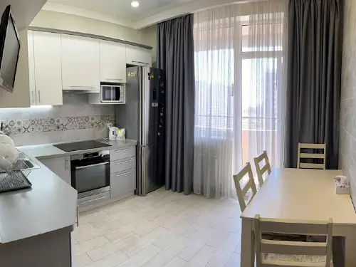 квартира за адресою Люстдорфська дорога вул., 90г