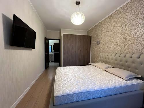 квартира по адресу пр. Європейського союза, 43