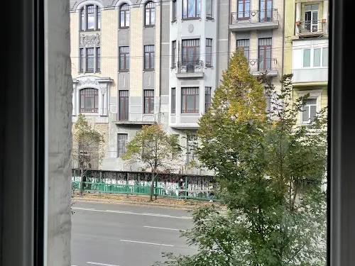 квартира по адресу Саксаганского, 41