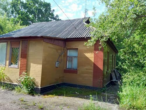 комерційна за адресою Людмили Борисової, 1