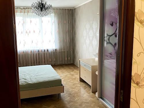 квартира за адресою Володимира Івасюка просп. (Героїв Сталінграду), 14-Б
