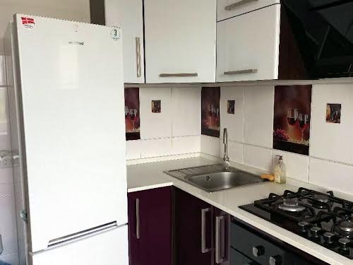 квартира по адресу Василівський пер., 88