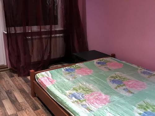 квартира за адресою Бориса Грінченка вул., 4б