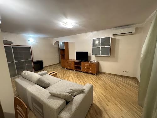 квартира за адресою Миколи Бажана просп., 26