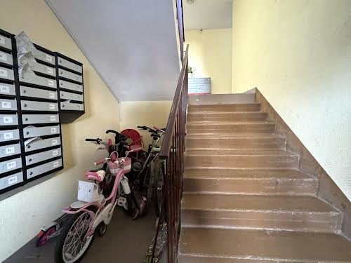 квартира по адресу Тарасівська ул., 7