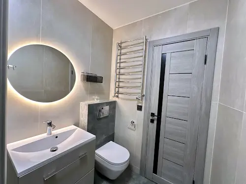квартира за адресою Малоголосківська вул., 40
