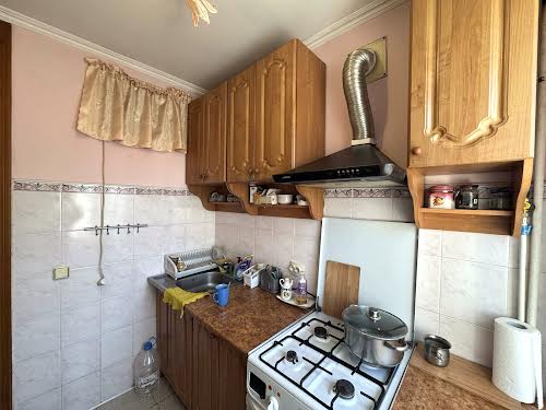 квартира за адресою Лисеницька вул., 13