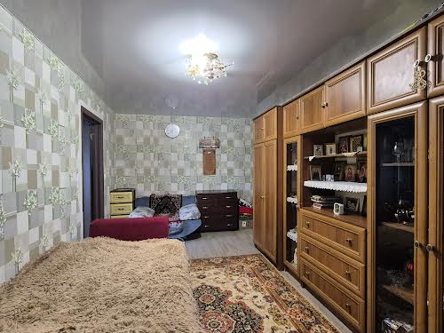 квартира за адресою Радіаторна вул., 111
