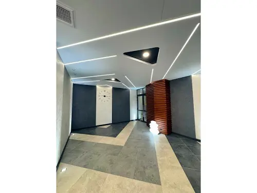 квартира по адресу Курортный пер., 2