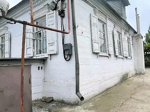 будинок за адресою Гвоздична вул., 45