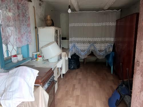 дом по адресу Центральна, 102