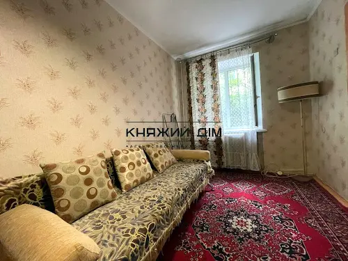 квартира за адресою Преображенська вул. (Івана Клименка), 37