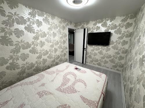 квартира за адресою Запорізьке вул., 40