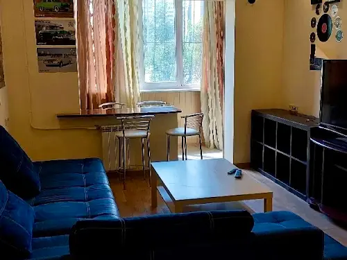 квартира по адресу Рональда Рейгана ул., 30
