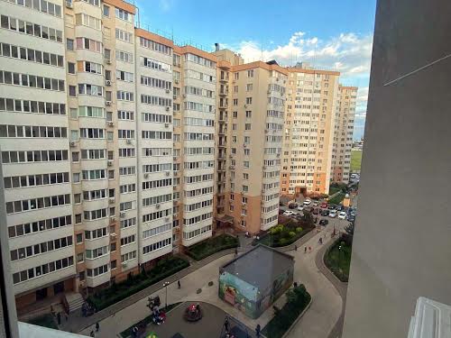 квартира по адресу Радужный массив ул., 20
