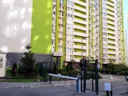 квартира по адресу Берестейский просп. (Победы), 25а