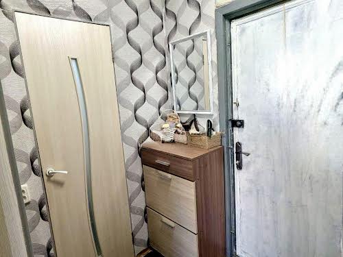квартира по адресу Тополиная ул., 26